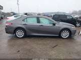 Toyota Camry Le 4T1B11HK7JU537441 fotografie