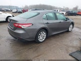 Toyota Camry Le 4T1B11HK7JU537441 photo