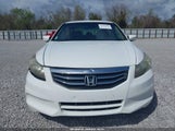 Honda Accord 2.4 Ex-L 1HGCP2F82BA144410 снимка
