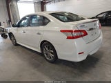 Nissan Sentra Sr 3N1AB7APXFY323668 fotografie