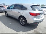 Acura Mdx 5FRYD4H2XEB029159 снимка