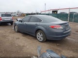 Mazda Mazda6 I Touring Plus 1YVHZ8CA1A5M00210 снимка