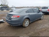 Mazda Mazda6 I Touring Plus 1YVHZ8CA1A5M00210 снимка