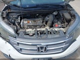 Honda Cr-V Lx 5J6RM3H37DL017372 снимка