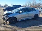 Toyota Corolla Le JTDEPRAE6LJ042509 снимка