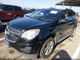 Chevrolet Equinox 1Lt 2GNALBEKXE6351666 снимка