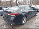 Hyundai Sonata Se 5NPE24AF6KH792624 снимка