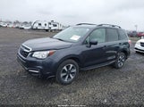 Subaru Forester 2.5I Premium JF2SJAGC7JH579553 снимка