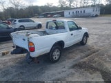 Toyota Tacoma 5TENL42N91Z722548 снимка