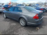 Ford Fusion Sel 3FAHP0JA3CR327900 снимка