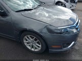 Ford Fusion Sel 3FAHP0JA3CR327900 снимка