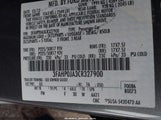 Ford Fusion Sel 3FAHP0JA3CR327900 снимка
