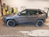 Jeep Cherokee Trailhawk 4X4 1C4PJMBX9KD289128 снимка
