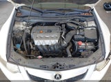 Acura Tsx 2.4 JH4CU2F60AC026041 снимка