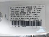 Acura Tsx 2.4 JH4CU2F60AC026041 снимка