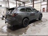 Subaru Outback 4S4BTAAC1L3256242 fotografie