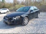 Chevrolet Cobalt Lt 1G1AD5F53A7155667 снимка