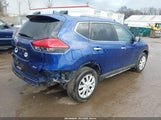 Nissan Rogue S KNMAT2MV2HP501858 снимка