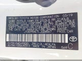 Toyota Corolla Le JTDEPRAE7LJ024567 снимка