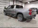 Chevrolet Silverado  4Wd Short Bed Rst 3GCUYEET7LG262236 fotografie