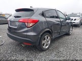 Honda Hr-V Ex 3CZRU6H52GM709609 снимка