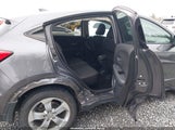 Honda Hr-V Ex 3CZRU6H52GM709609 снимка