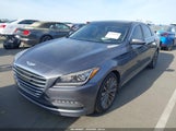 Hyundai Genesis 3.8 KMHGN4JE3GU106264 снимка