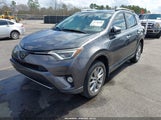 Toyota Rav4 Platinum 2T3YFREV4HW375620 снимка