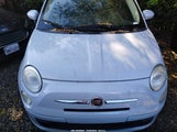 Fiat 500 Pop 3C3CFFAR7GT197942 снимка