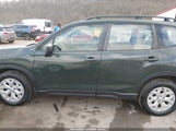 Subaru Forester JF2SKACC3NH513882 fotografie