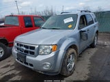 Ford Escape Xlt 1FMCU0D76CKC14827 fotografie