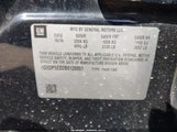 Cadillac Cts Premium 1G6DP5ED2B0128851 снимка