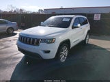 Jeep Grand Cherokee Limited 4X4 1C4RJFBG9HC879512 fotografie
