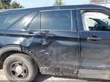 Ford Police Interceptor Utility 1FM5K8AB7LGB85590 снимка