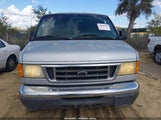Ford E-350 Super Duty Chateau/Xl/Xlt 1FBNE31L26HA16135 fotografie