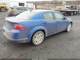 Dodge Avenger Se 1C3CDZAB6DN540553 снимка