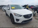 Mazda Cx-5 Grand Touring JM3KE2DY8G0799646 снимка
