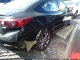 Mazda Mazda3 Touring 3MZBN1V39JM245474 снимка