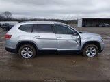 Volkswagen Atlas 3.6L V6 Se/3.6L V6 Se W/Technology 1V2LR2CA0JC540613 fotografie