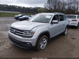 Volkswagen Atlas 3.6L V6 Se/3.6L V6 Se W/Technology 1V2LR2CA0JC540613 fotografie
