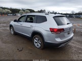 Volkswagen Atlas 3.6L V6 Se/3.6L V6 Se W/Technology 1V2LR2CA0JC540613 fotografie