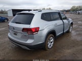 Volkswagen Atlas 3.6L V6 Se/3.6L V6 Se W/Technology 1V2LR2CA0JC540613 fotografie