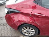 Hyundai Elantra Se 5NPDH4AE6FH596111 снимка