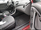 Hyundai Elantra Se 5NPDH4AE6FH596111 снимка