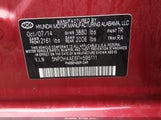Hyundai Elantra Se 5NPDH4AE6FH596111 снимка