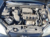 Honda Civic Ex 2HGES26731H551893 снимка