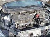 Nissan Sentra Sv 3N1AB7AP9EY327807 снимка