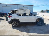 Chevrolet Trailblazer Awd Lt KL79MRSL8RB067743 photo