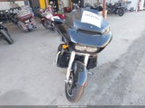 Harley-Davidson Fltru 1HD1KGF17KB606201 снимка