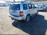 Jeep Liberty Sport 1J4PN2GK6BW573191 снимка